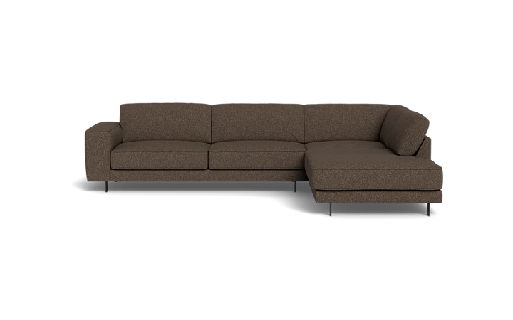 Samba Day sofa med open end med Rio arm